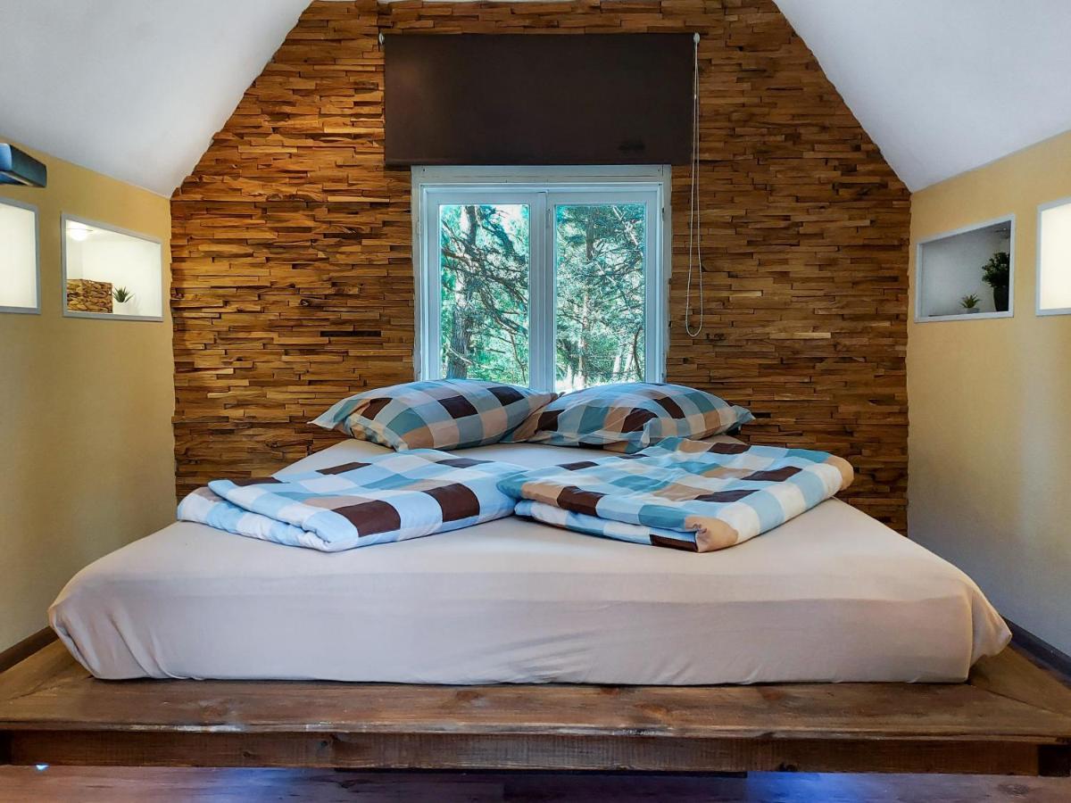 Cozy Cottage Sikrags Kültér fotó