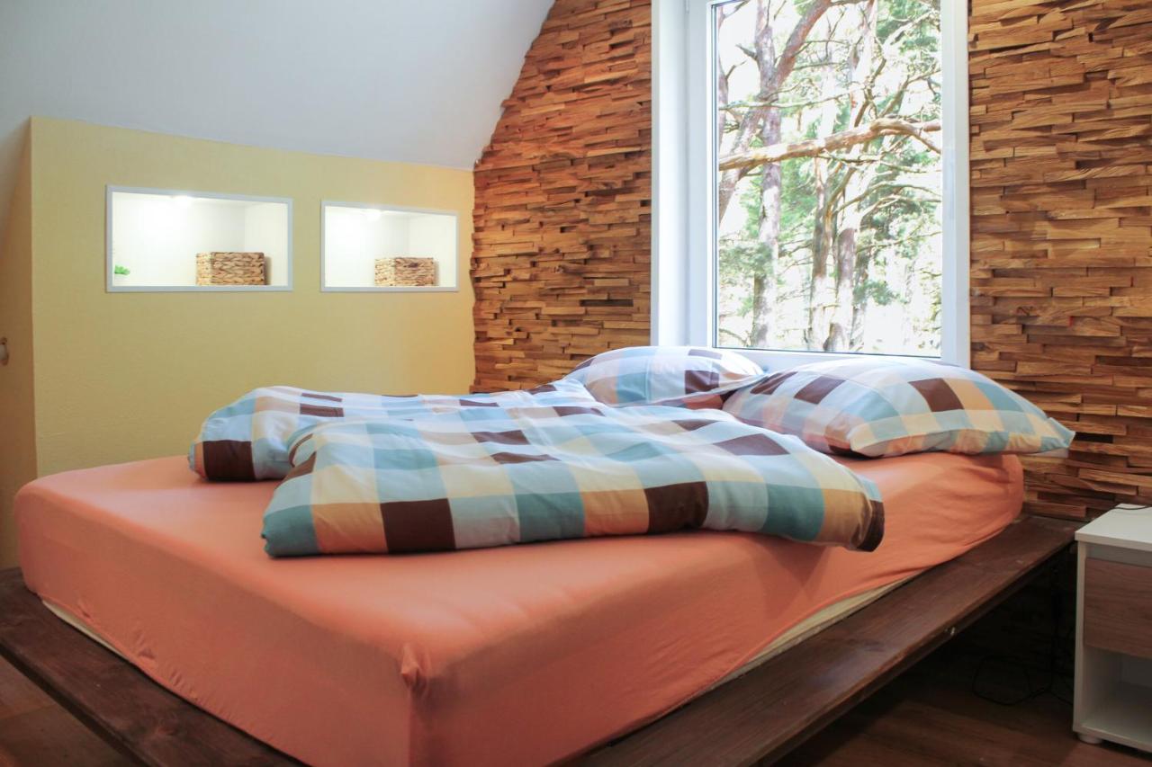Cozy Cottage Sikrags Kültér fotó